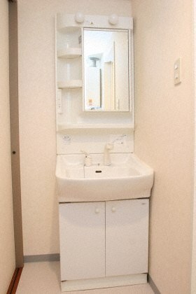 デュ　アンジュ北円山の物件内観写真