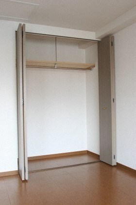 デュ　アンジュ北円山の物件内観写真