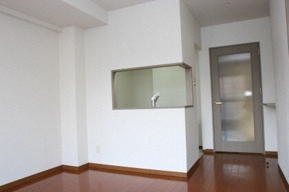 デュ　アンジュ北円山の物件内観写真