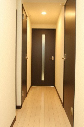 フォーレスト円山北の物件内観写真