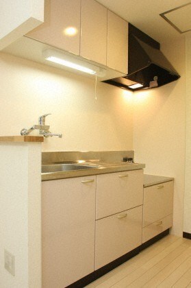 フォーレスト円山北の物件内観写真