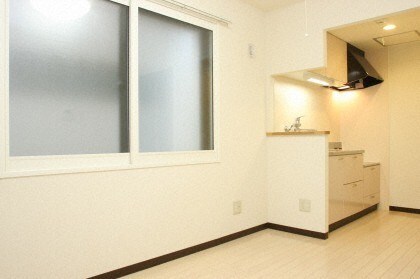 フォーレスト円山北の物件内観写真