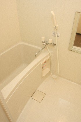 フォーレスト円山北の物件内観写真