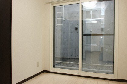 フォーレスト円山北の物件内観写真