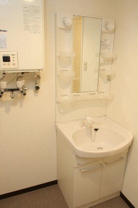 フォーレスト円山北の物件内観写真