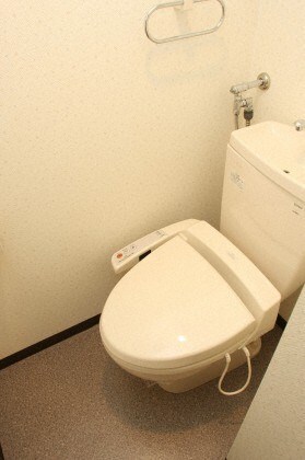 フォーレスト円山北の物件内観写真