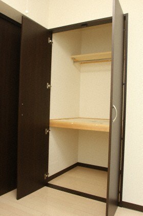 フォーレスト円山北の物件内観写真