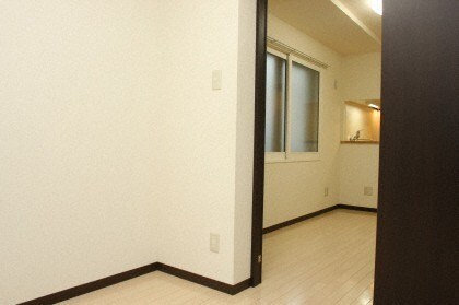 フォーレスト円山北の物件内観写真