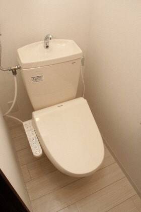 レジデンス大通公園の物件内観写真