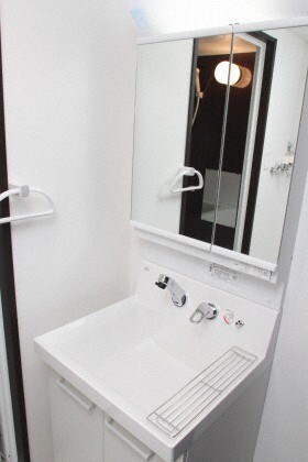 レジデンス大通公園の物件内観写真