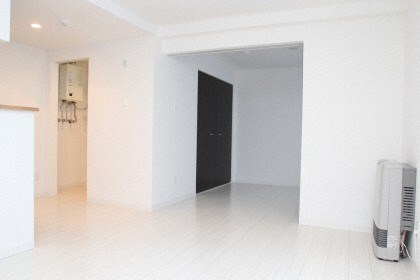 レジデンス大通公園の物件内観写真