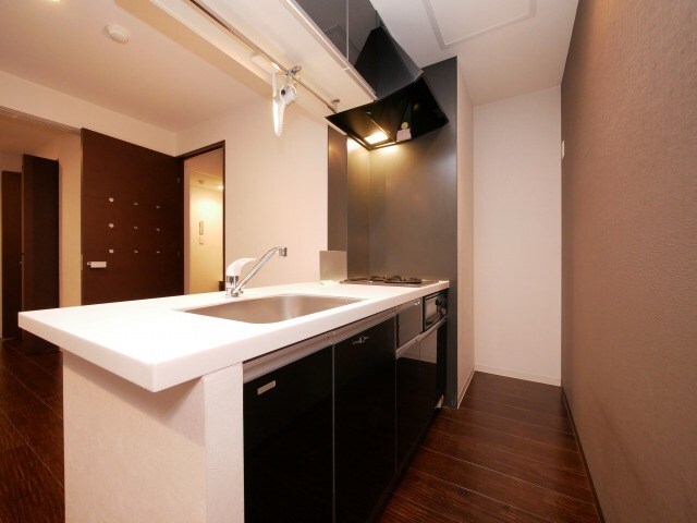 リュクス円山公園の物件内観写真