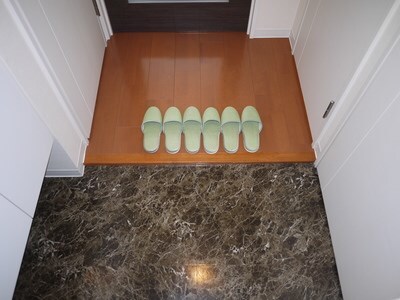 クレジデンス札幌・南4条の物件内観写真