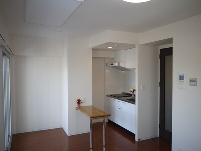 クレジデンス札幌・南4条の物件内観写真