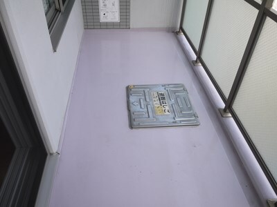 クレジデンス札幌・南4条の物件内観写真