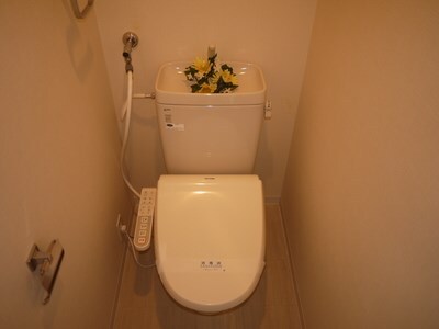 クレジデンス札幌・南4条の物件内観写真