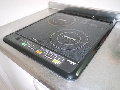 クレジデンス札幌・南4条の物件内観写真