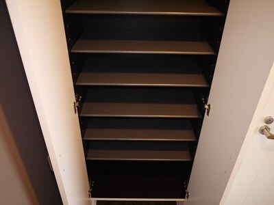 クレジデンス札幌・南4条の物件内観写真