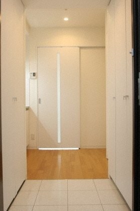 ラフィネタワー札幌南３条の物件内観写真