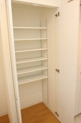 ラフィネタワー札幌南３条の物件内観写真