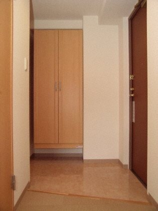 ティアラタワー中島倶楽部の物件内観写真