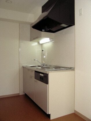 ティアラタワー中島倶楽部の物件内観写真