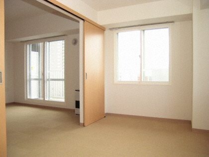 ティアラタワー中島倶楽部の物件内観写真