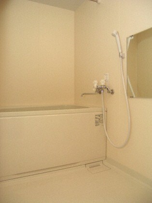 ティアラタワー中島倶楽部の物件内観写真