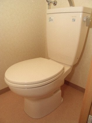 ティアラタワー中島倶楽部の物件内観写真