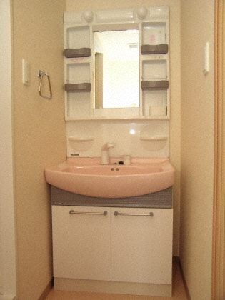 ティアラタワー中島倶楽部の物件内観写真