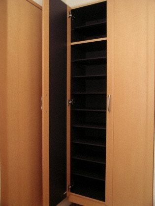 ティアラタワー中島倶楽部の物件内観写真