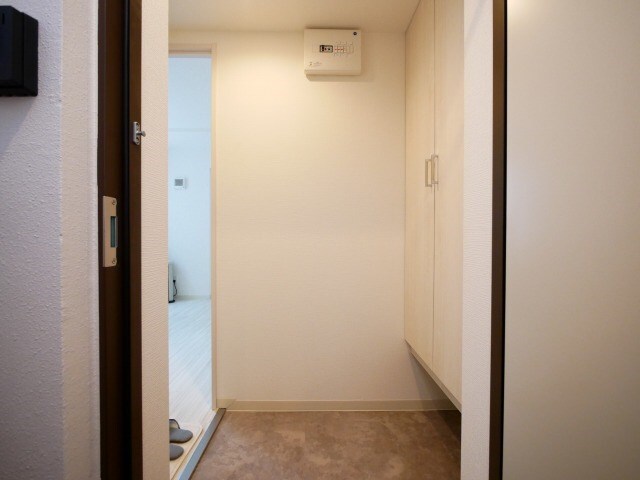 ルチアーノ山鼻の物件内観写真
