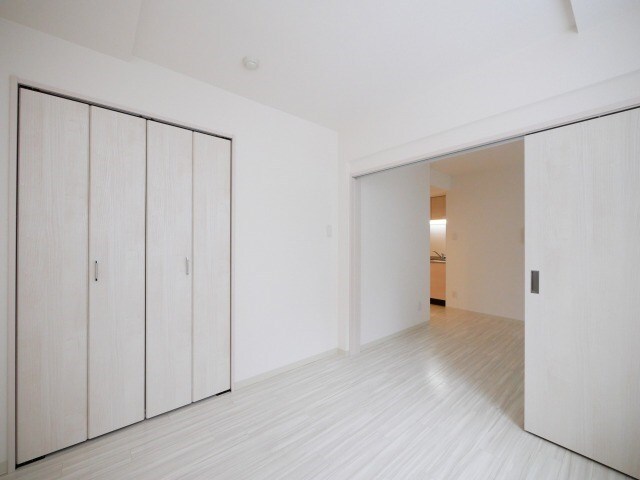 ルチアーノ山鼻の物件内観写真