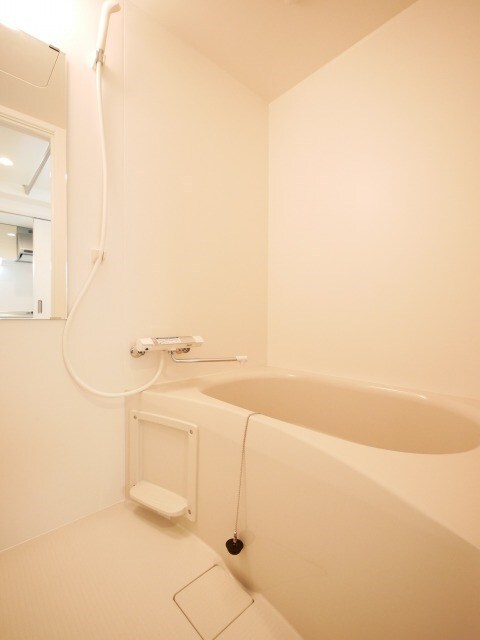 ルチアーノ山鼻の物件内観写真