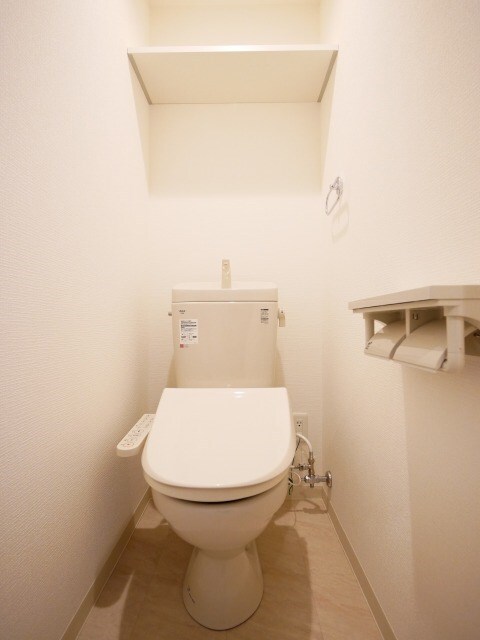 ルチアーノ山鼻の物件内観写真