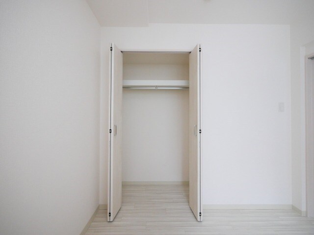 ルチアーノ山鼻の物件内観写真