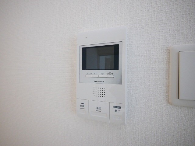 ルチアーノ山鼻の物件内観写真