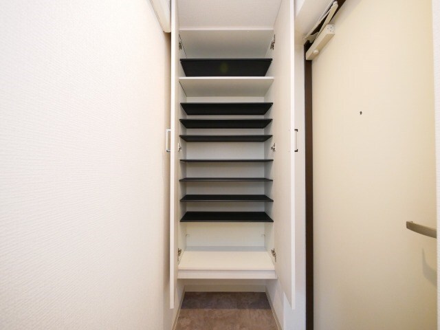 ルチアーノ山鼻の物件内観写真