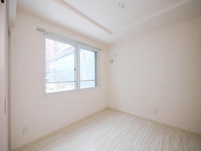 ルチアーノ山鼻の物件内観写真