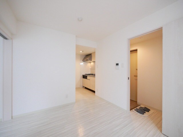 ルチアーノ山鼻の物件内観写真