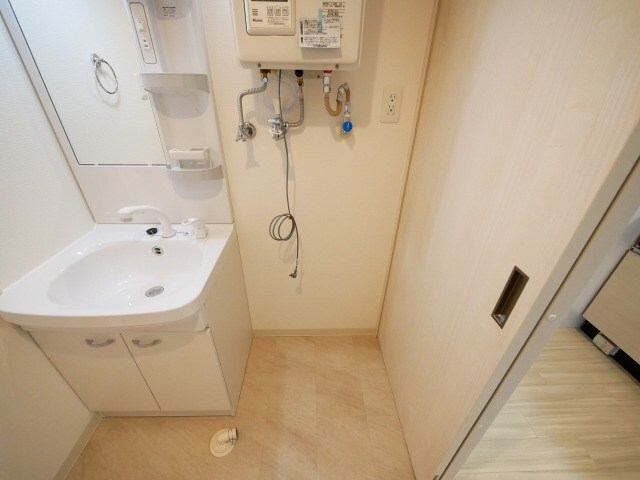 ルチアーノ山鼻の物件内観写真