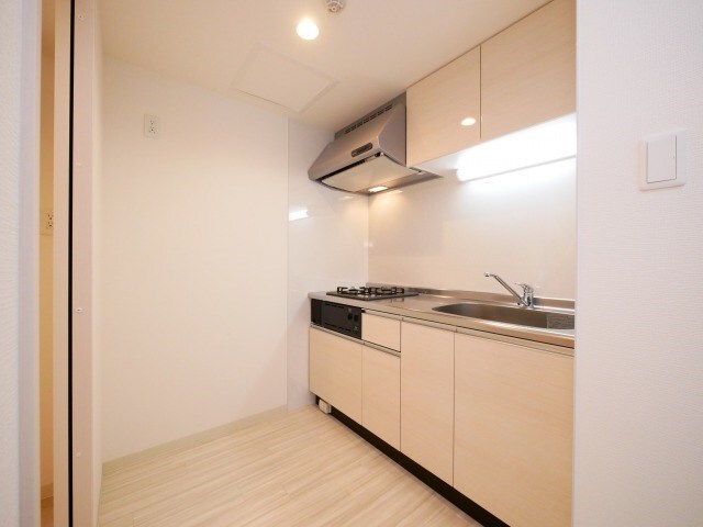 ルチアーノ山鼻の物件内観写真