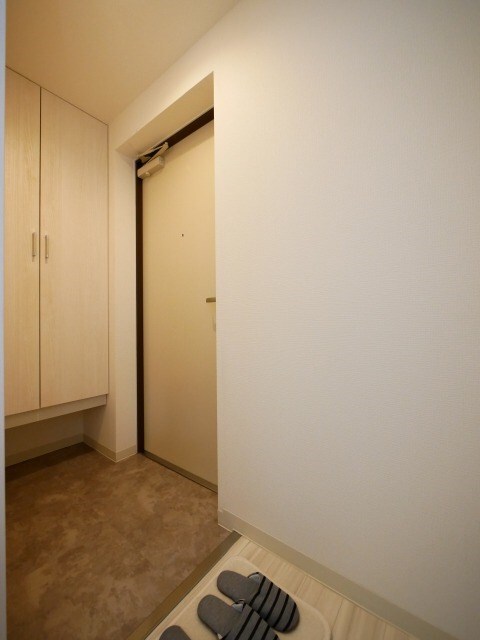 ルチアーノ山鼻の物件内観写真