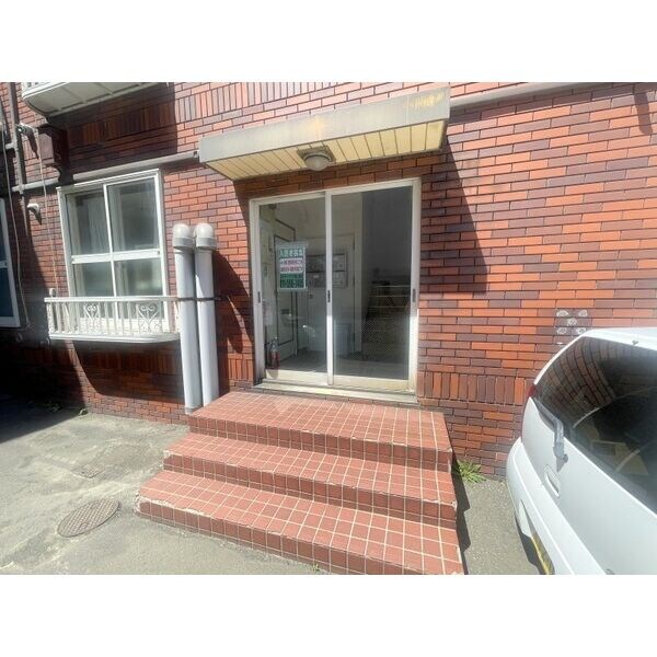 インペリアル２３の物件外観写真