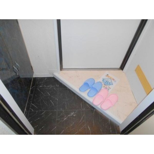 インペリアル２３の物件内観写真