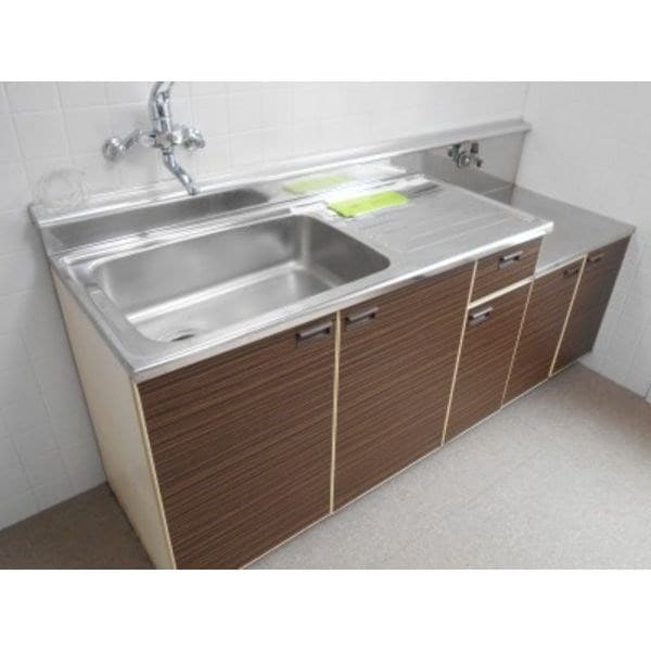 インペリアル２３の物件内観写真