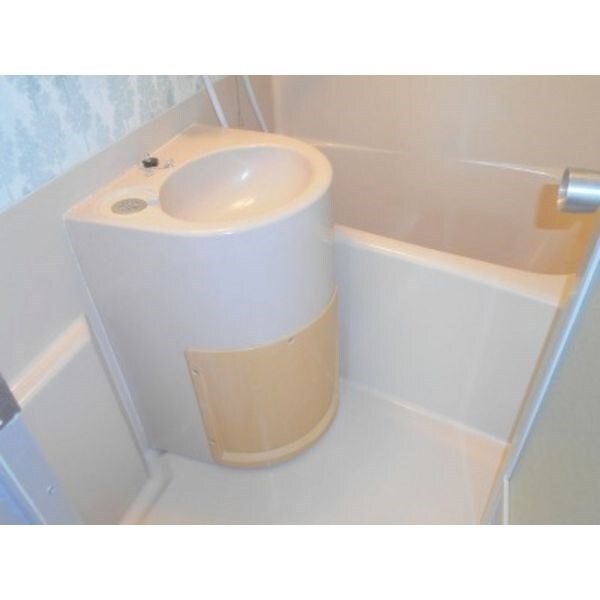 インペリアル２３の物件内観写真