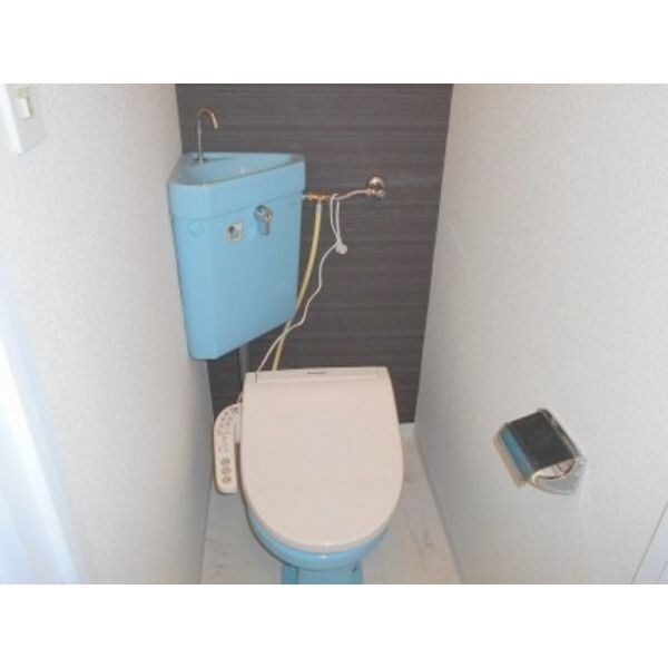 インペリアル２３の物件内観写真