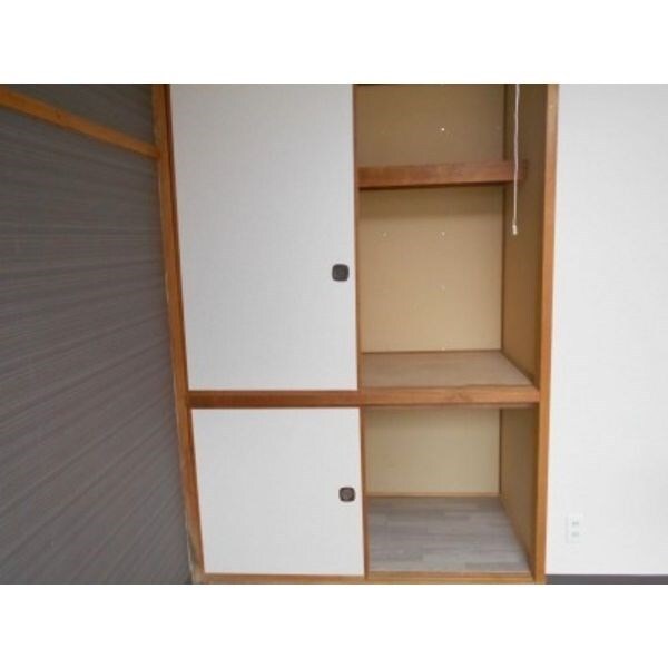 インペリアル２３の物件内観写真