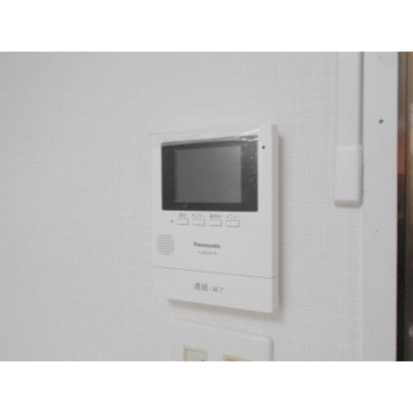 インペリアル２３の物件内観写真